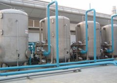云南工业软化水设备|酿酒行业用全自动软化设备